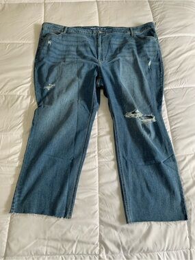 New with tags OLD NAVY jeans womens size 30 short